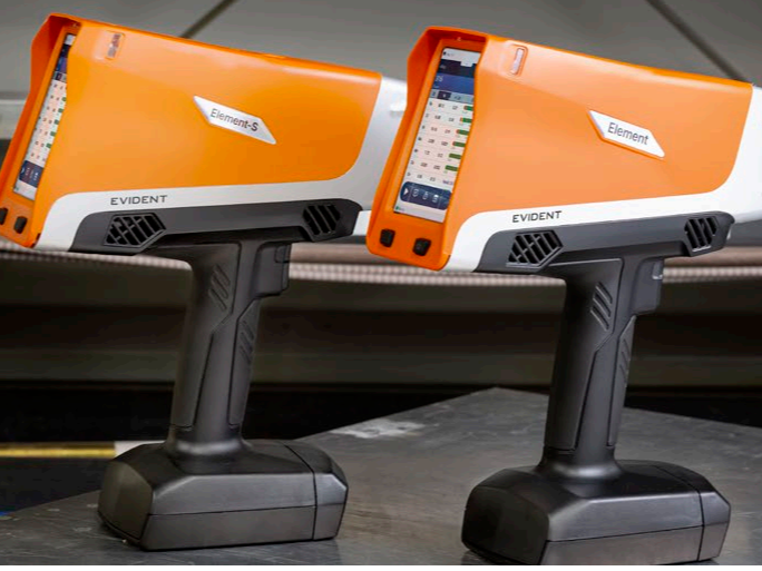 Vanta Element&trade; XRF 分析仪系列