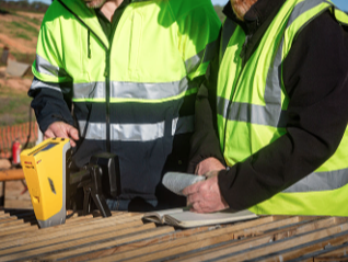 地球化学领域的Vanta分析仪