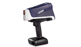 Vanta Core手持式XRF分析仪