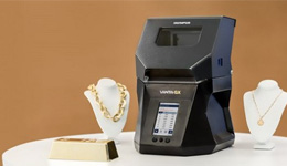 台式贵金属分析仪Vanta GX