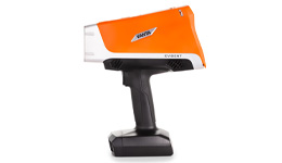  Vanta Element手持XRF系列分析仪