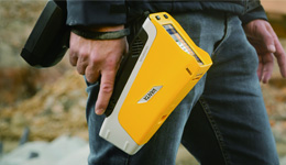 Vanta Max XRF Analzyer